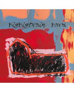 Big Big Train - Bard LP