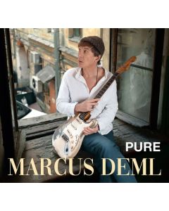 Marcus Deml - Pure CD