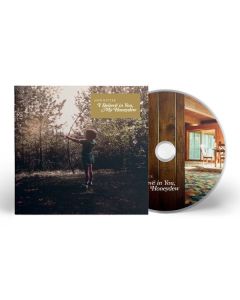 Josh Ritter - I Believe In You, My Honeydew CD