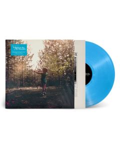 Josh Ritter - I Believe In You, My Honeydew (Limited Indie Edition) (Turquoise Vinyl) LP