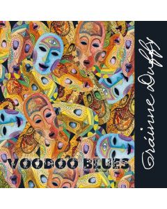 Gráinne Duffy - Voodoo Blues CD