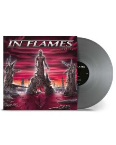 In Flames - Colony (25th Anniversary) (remastered) (180g) (Silver Vinyl) LP