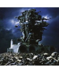 Dimmu Borgir - Death Cult Armageddon CD