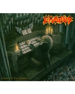 Exodus - Tempo Of The Damned CD