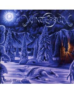 Wintersun - Wintersun CD