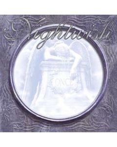 Nightwish - Once CD