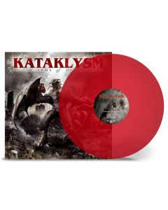 Kataklysm - In The Arms Of Devastation (Transparent Red Vinyl) LP