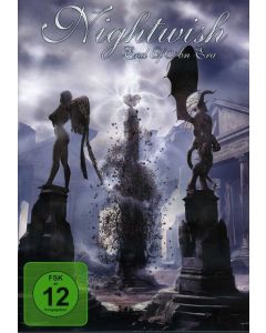 Nightwish - End Of An Era - Live DVD