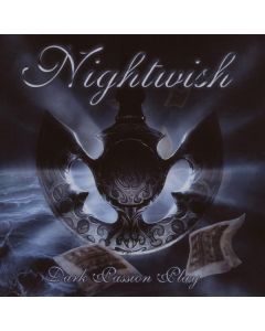 Nightwish - Dark Passion Play CD