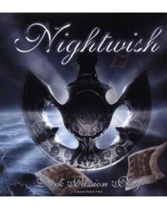 Nightwish - Dark Passion Play LP