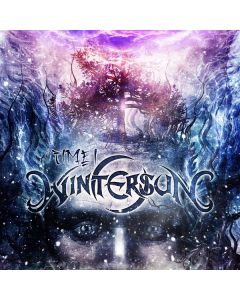 Wintersun - Time I CD