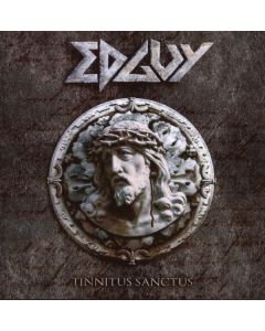 Edguy - Tinnitus Sanctus CD