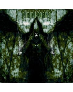 Dimmu Borgir - Enthrone Darkness Triumphant: Reloaded Edition CD