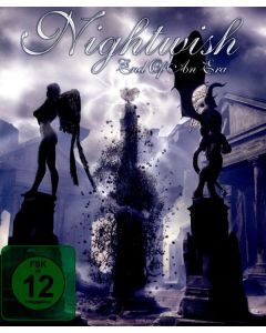 Nightwish - End Of An Era BR