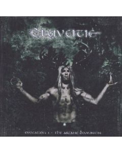 Eluveitie - Evocation I - The Arcane Dominion CD