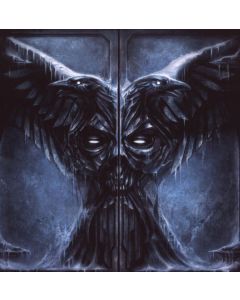 Immortal - All Shall Fall CD