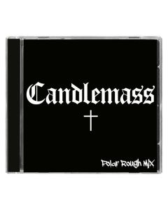 Candlemass - Candlemass (20th Anniversary Polar Rough Mix) CD