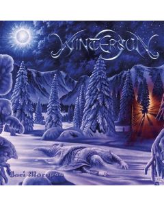 Wintersun - Wintersun (Orange Vinyl) LP
