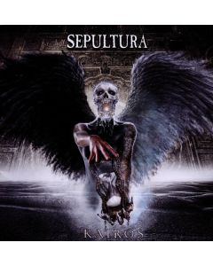 Sepultura - Kairos CD