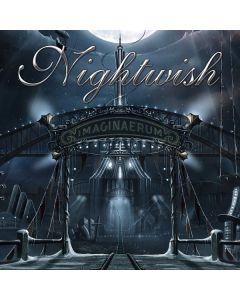 Nightwish - Imaginaerum CD