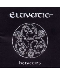 Eluveitie - Helvetios CD