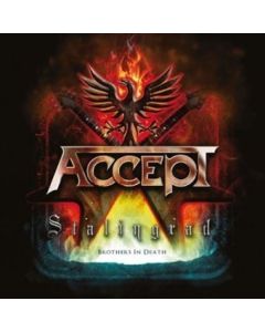 Accept - Stalingrad CD