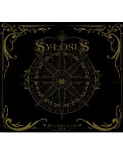 Sylosis - Monolith CD