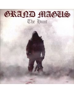 Grand Magus - The Hunt CD