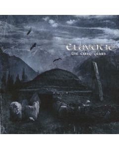 Eluveitie - The Early Years CD