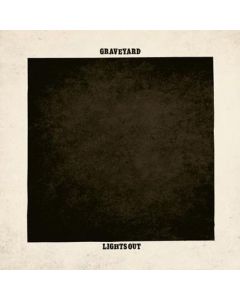 Graveyard - Lights Out (180g) (Limited Edition) LP
