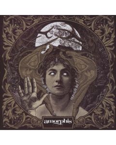 Amorphis - Circle CD
