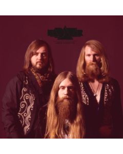 Kadavar - Abra Kadavar CD