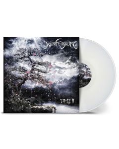 Wintersun - Time II (White Vinyl) LP