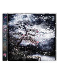 Wintersun - Time II CD