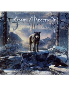 Sonata Arctica - Pariah's Child (Limited Edition) CD