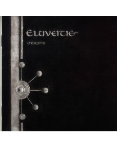 Eluveitie - Origins CD