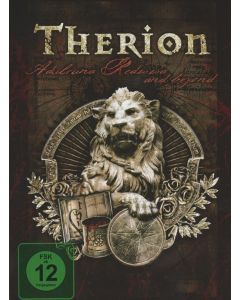 Therion - Adulruna Rediviva And Beyond DVD