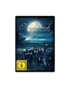 Nightwish - Showtime, Storytime: Live DVD