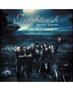 Nightwish - Showtime Storytime CD