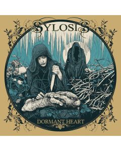 Sylosis - Dormant Heart CD