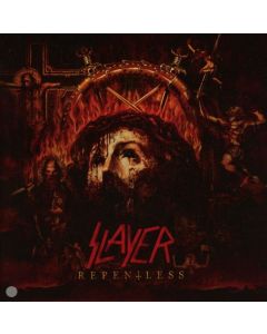 Slayer - Repentless CD