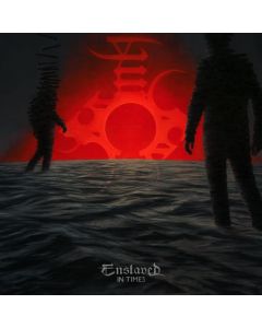 Enslaved - In Times CD