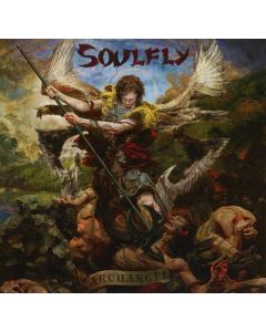 Soulfly - Archangel CD