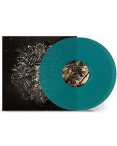 Nightwish - Endless Forms Most Beautiful (Transparent Green Vinyl) LP