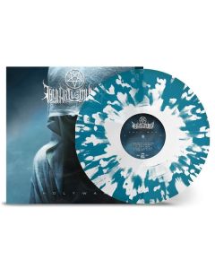 Thy Art Is Murder - Holy War (Limited Edition) (Transparent Green W/ White Splatter Vinyl) LP