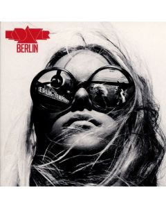 Kadavar - Berlin (Limited Edition) CD