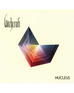 Witchcraft - Nucleus CD