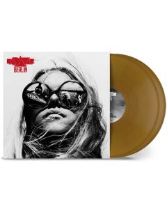 Kadavar - Berlin (Limited Edition) (Gold Vinyl) LP