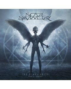 Scar Symmetry - The Singularity Phase II: Xenotaph CD