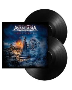 Avantasia - Ghostlights LP